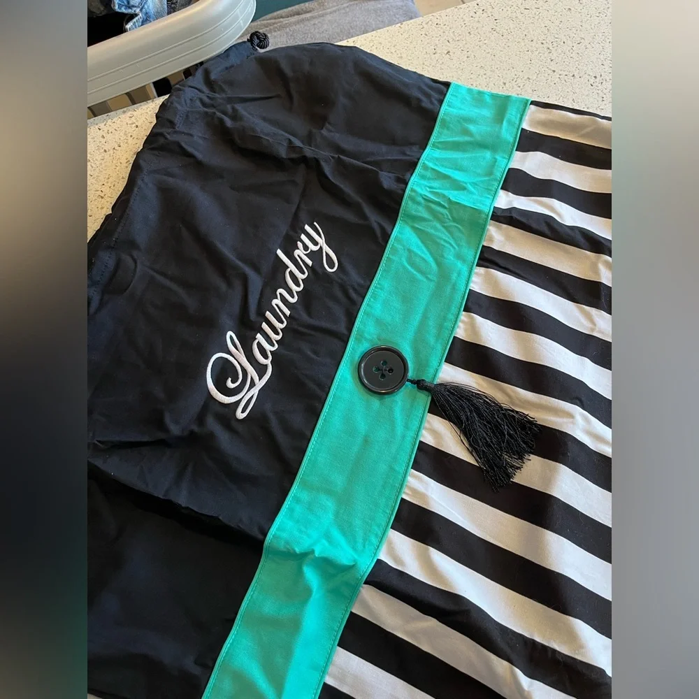 BRAND NEW Laundry Bag